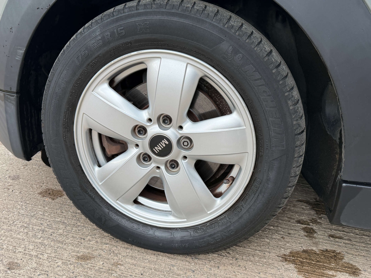 Used MINI Hatch 2015 for sale - 77652983: Photo 14