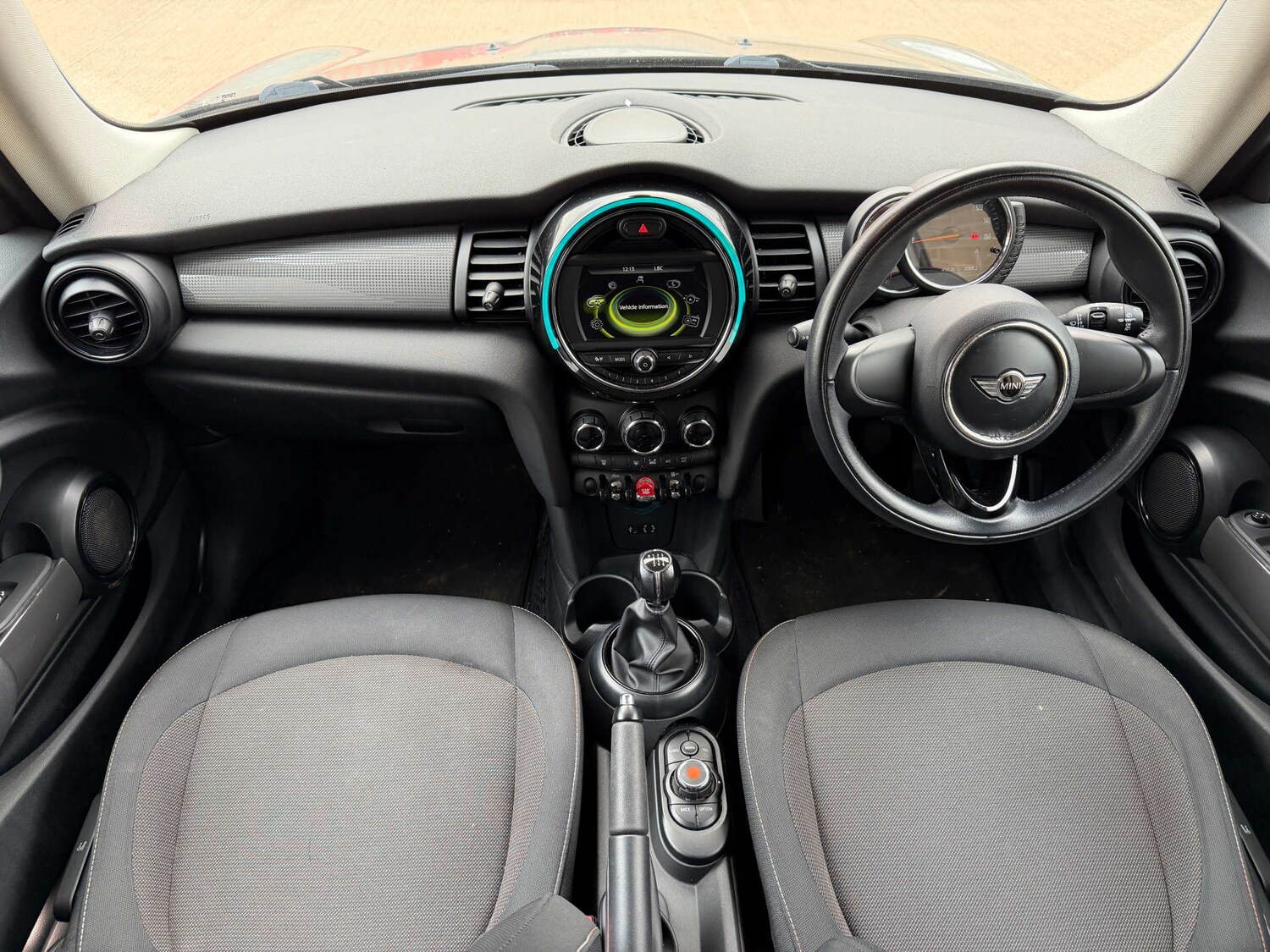 Used MINI Hatch 2015 for sale - 77652983: Photo 19