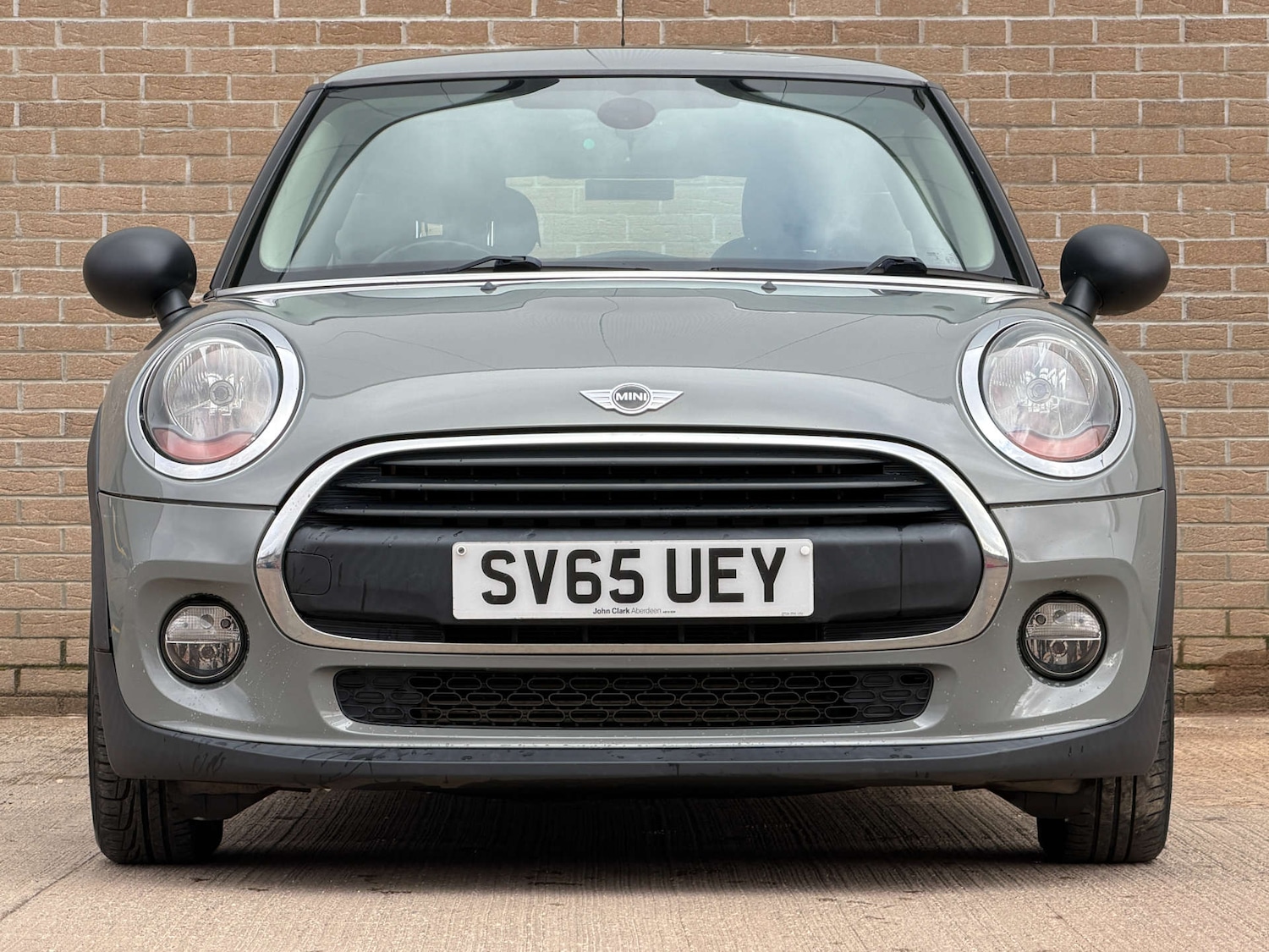 Used MINI Hatch 2015 for sale - 77652983: Photo 2