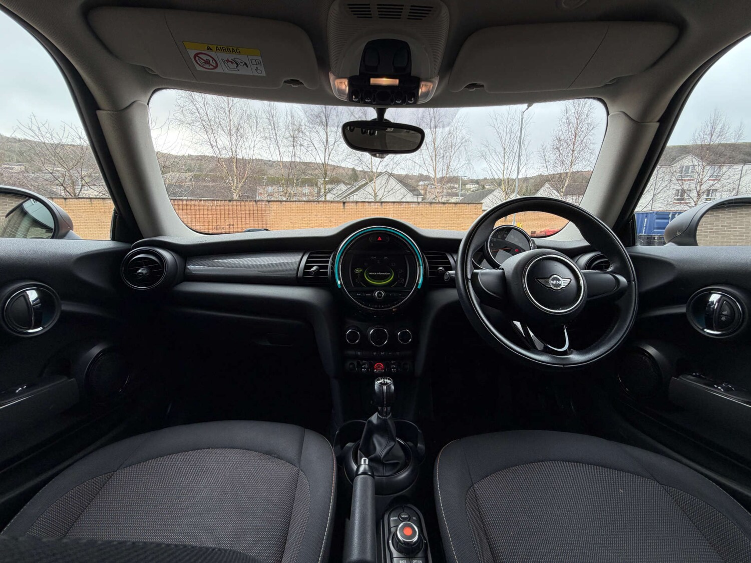 Used MINI Hatch 2015 for sale - 77652983: Photo 20