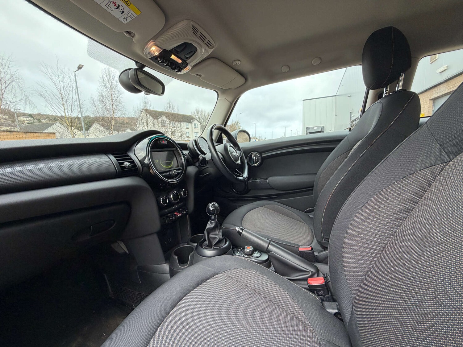 Used MINI Hatch 2015 for sale - 77652983: Photo 21