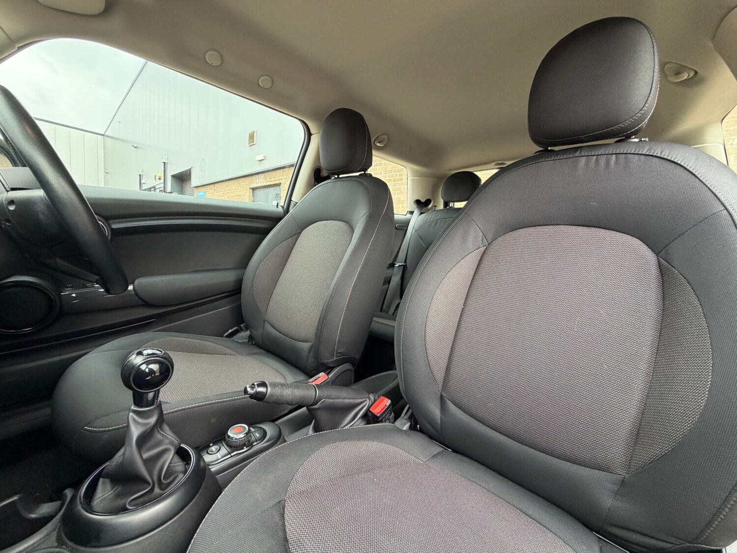 Used MINI Hatch 2015 for sale - 77652983: Photo 22