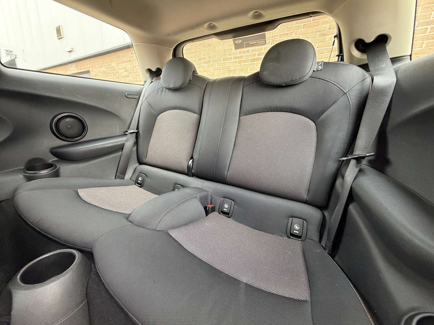 Used MINI Hatch 2015 for sale - 77652983: Photo 23