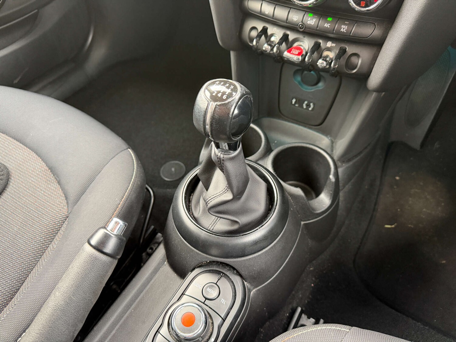 Used MINI Hatch 2015 for sale - 77652983: Photo 28