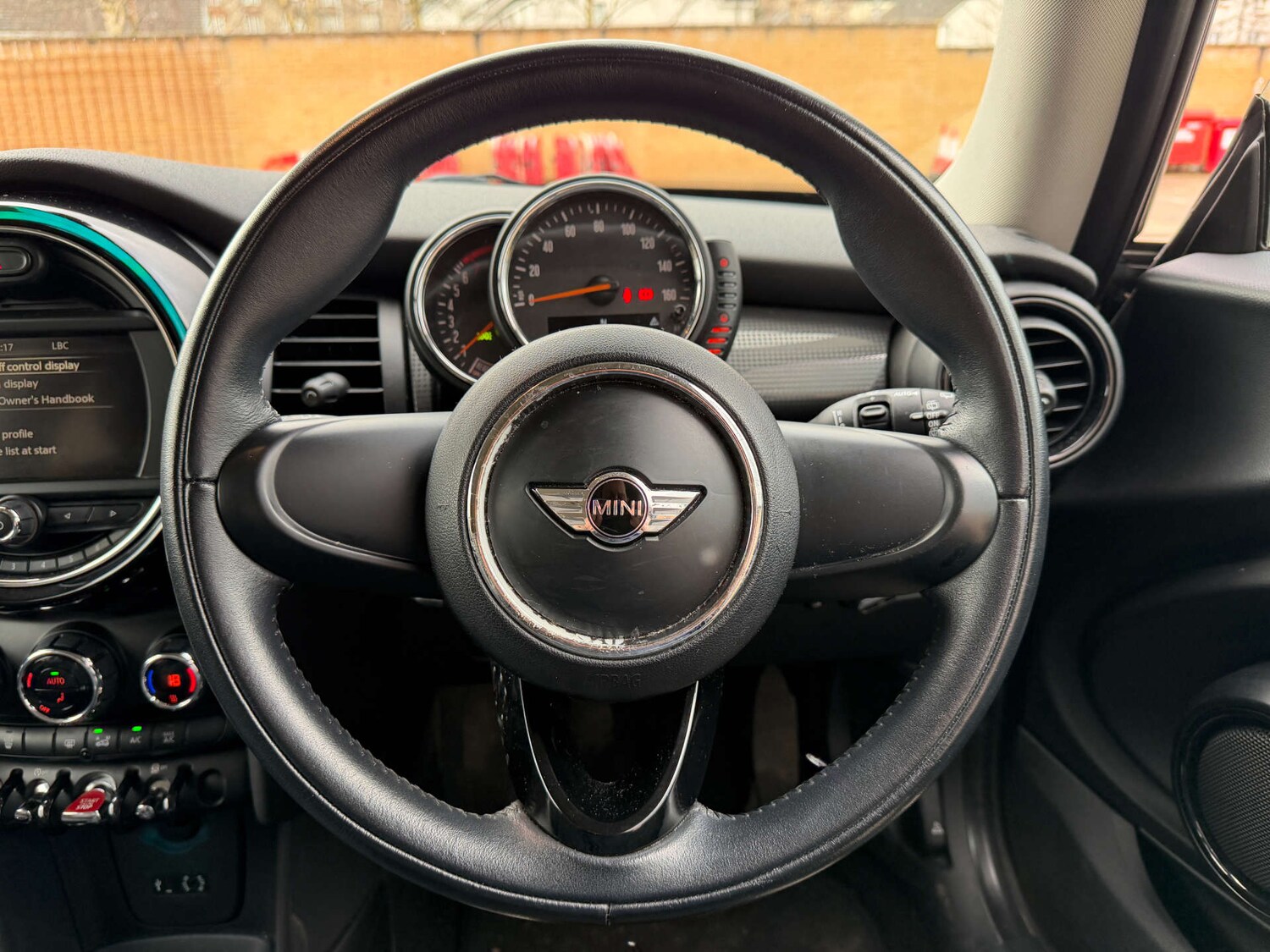 Used MINI Hatch 2015 for sale - 77652983: Photo 30