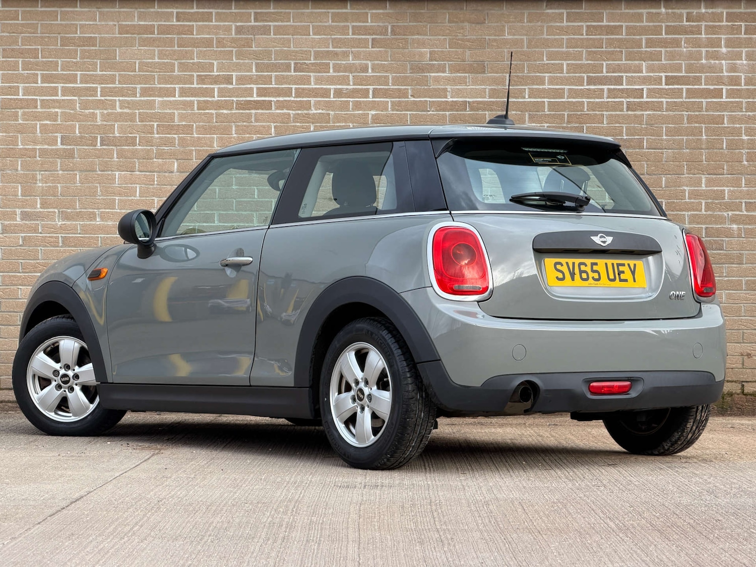 Used MINI Hatch 2015 for sale - 77652983: Photo 4