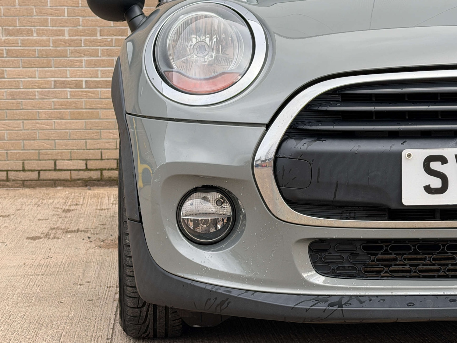 Used MINI Hatch 2015 for sale - 77652983: Photo 5