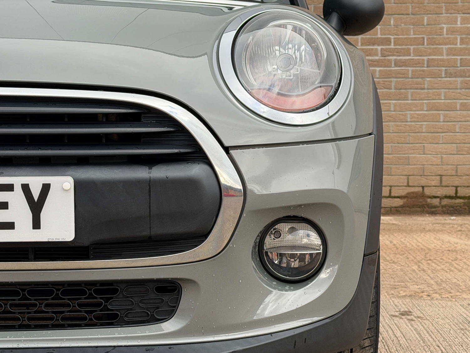 Used MINI Hatch 2015 for sale - 77652983: Photo 6