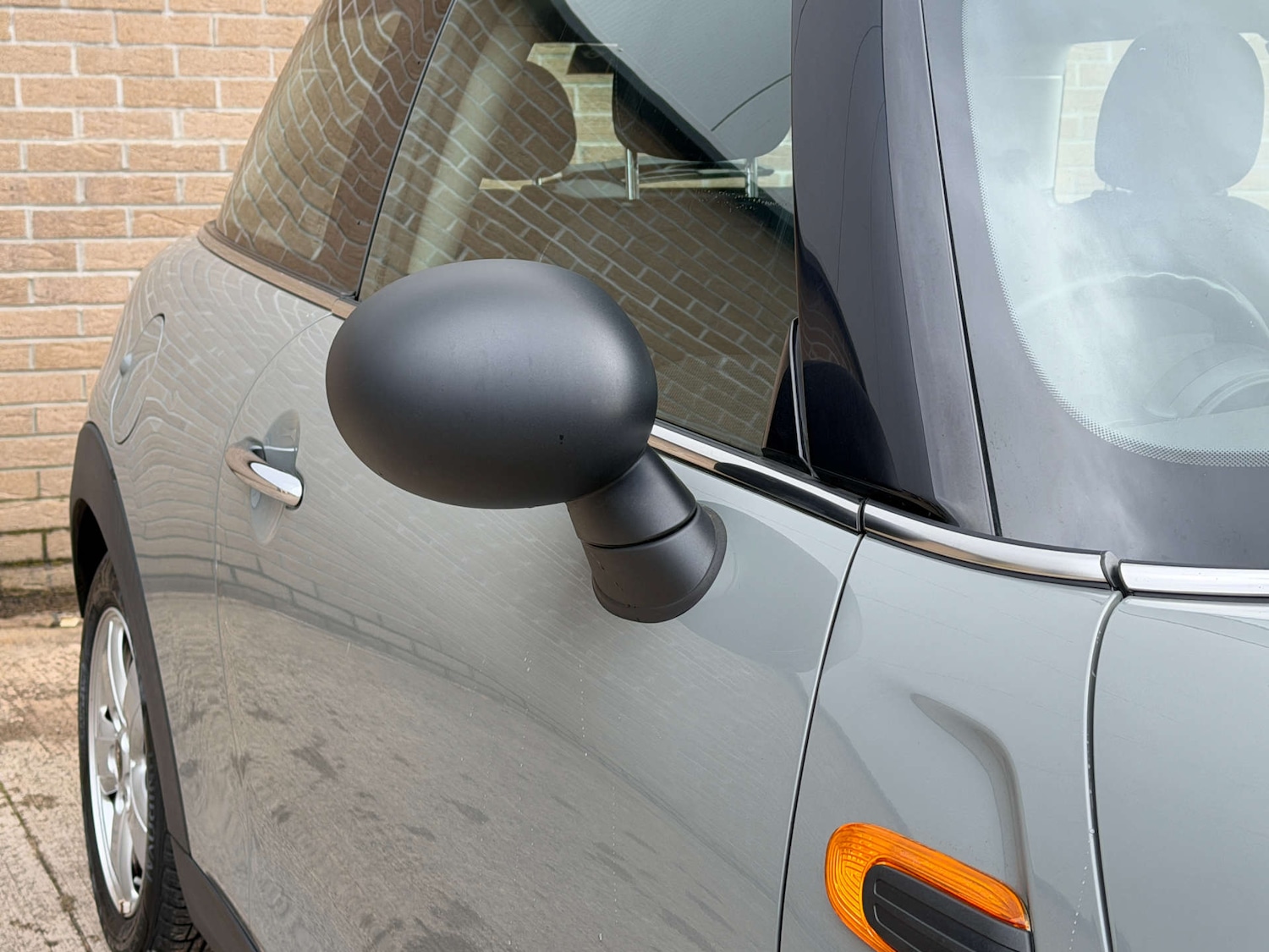 Used MINI Hatch 2015 for sale - 77652983: Photo 7