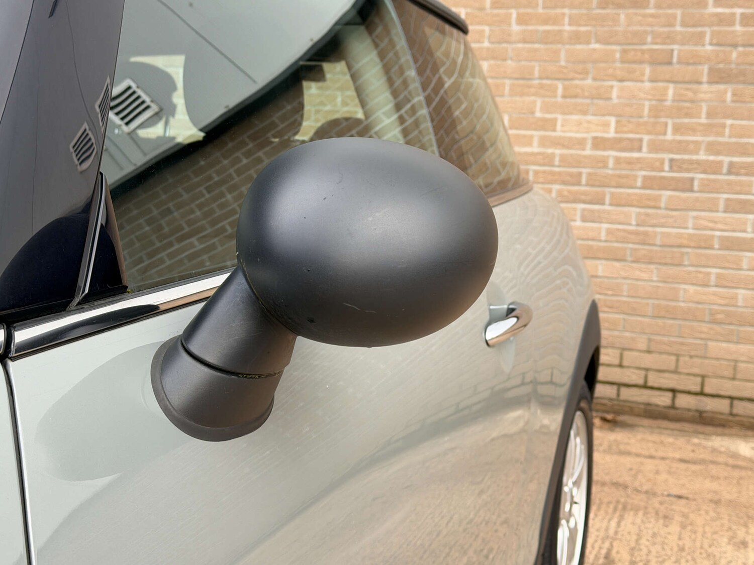 Used MINI Hatch 2015 for sale - 77652983: Photo 8