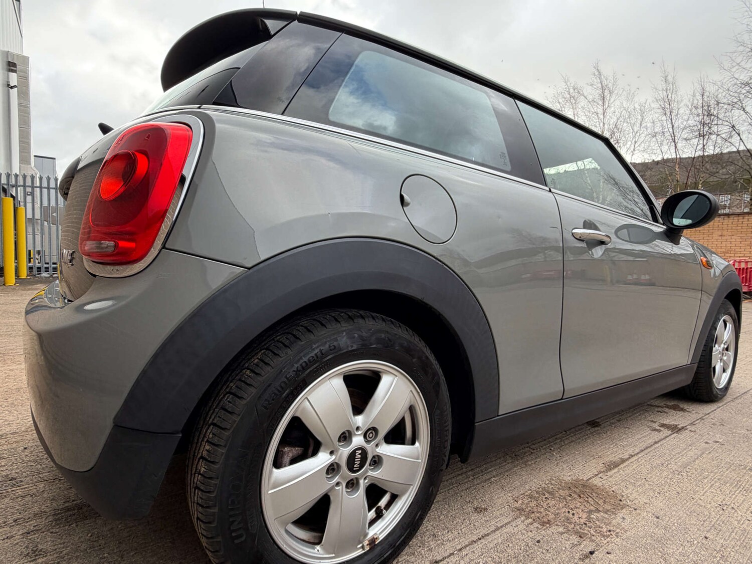 Used MINI Hatch 2015 for sale - 77652983: Photo 9