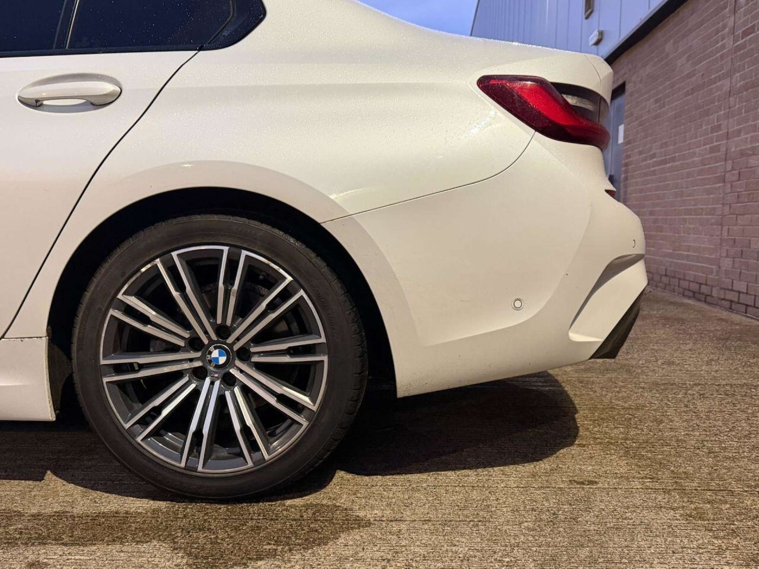 Used BMW 3 Series 2019 for sale - 77434704: Photo 11