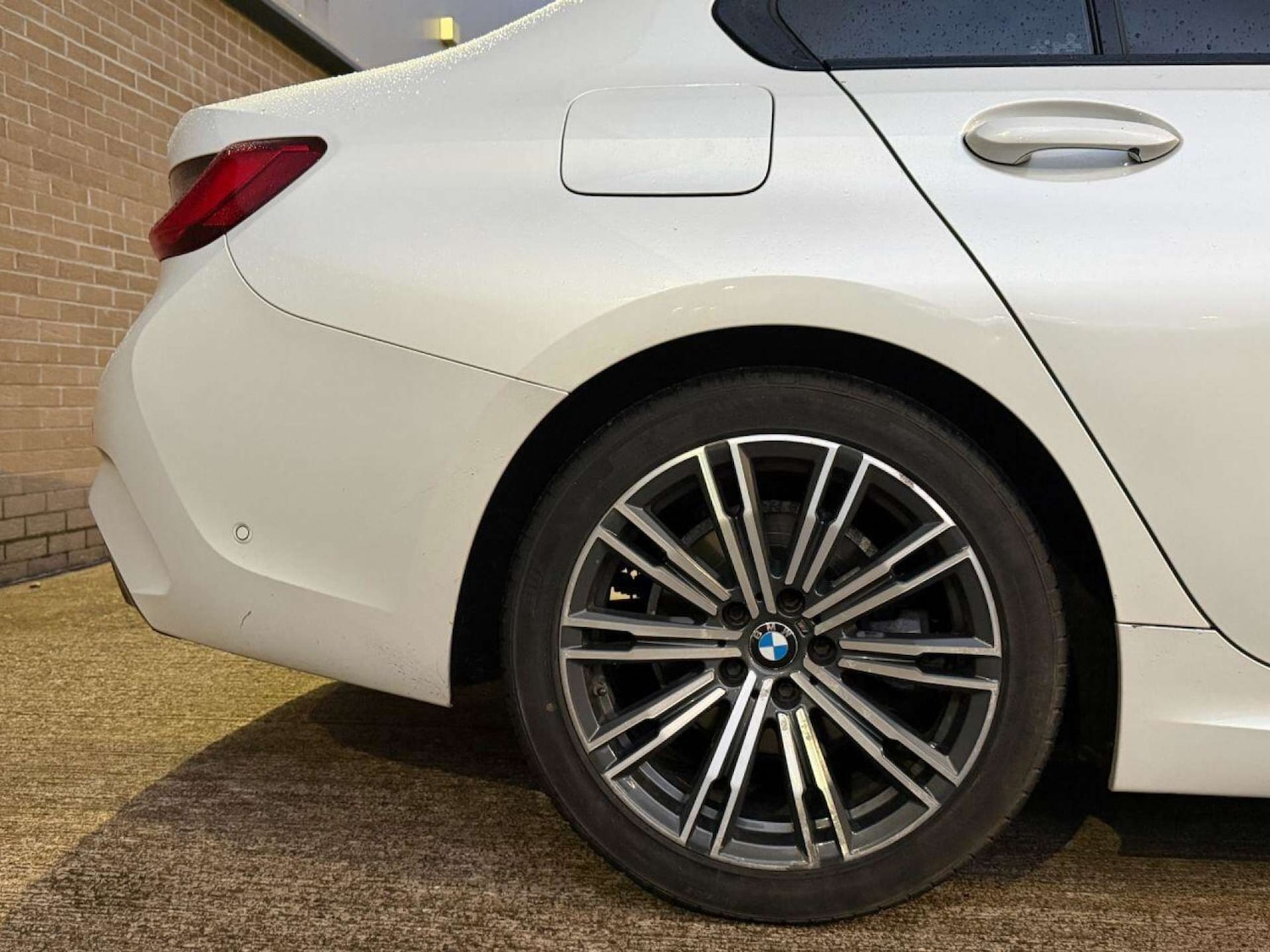 Used BMW 3 Series 2019 for sale - 77434704: Photo 12