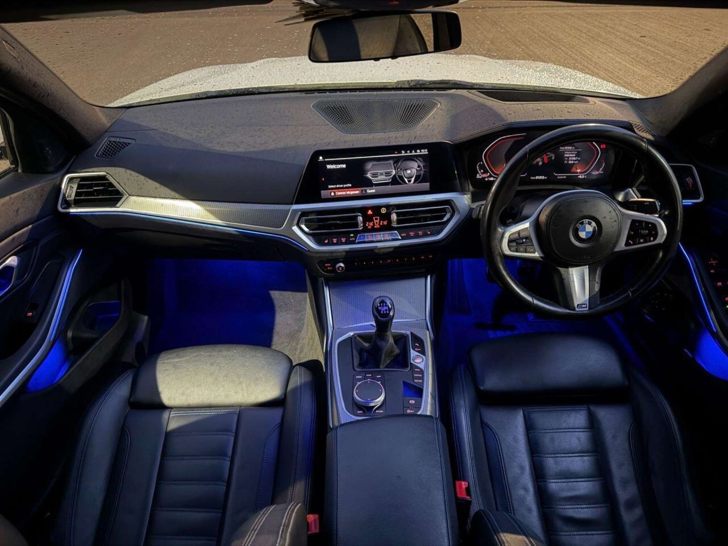 Used BMW 3 Series 2019 for sale - 77434704: Photo 17