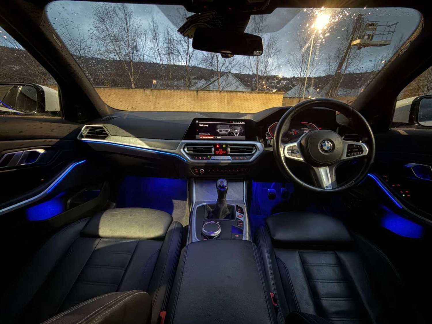 Used BMW 3 Series 2019 for sale - 77434704: Photo 18