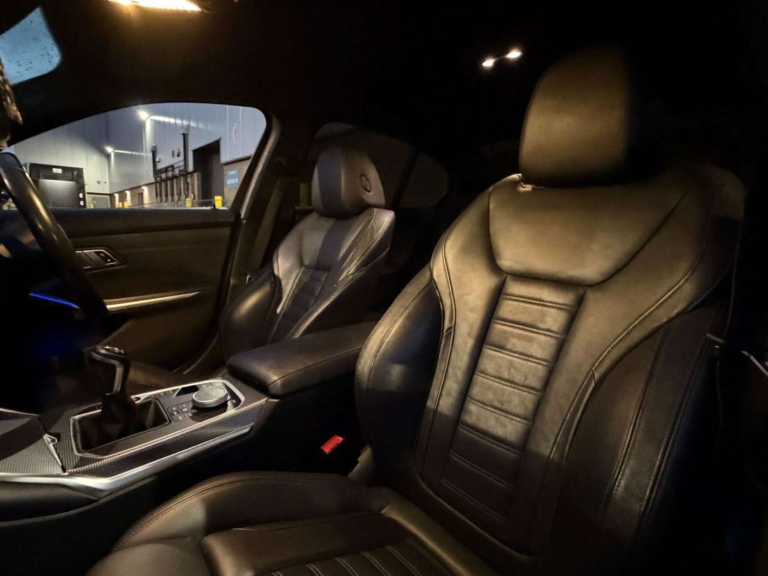 Used BMW 3 Series 2019 for sale - 77434704: Photo 20