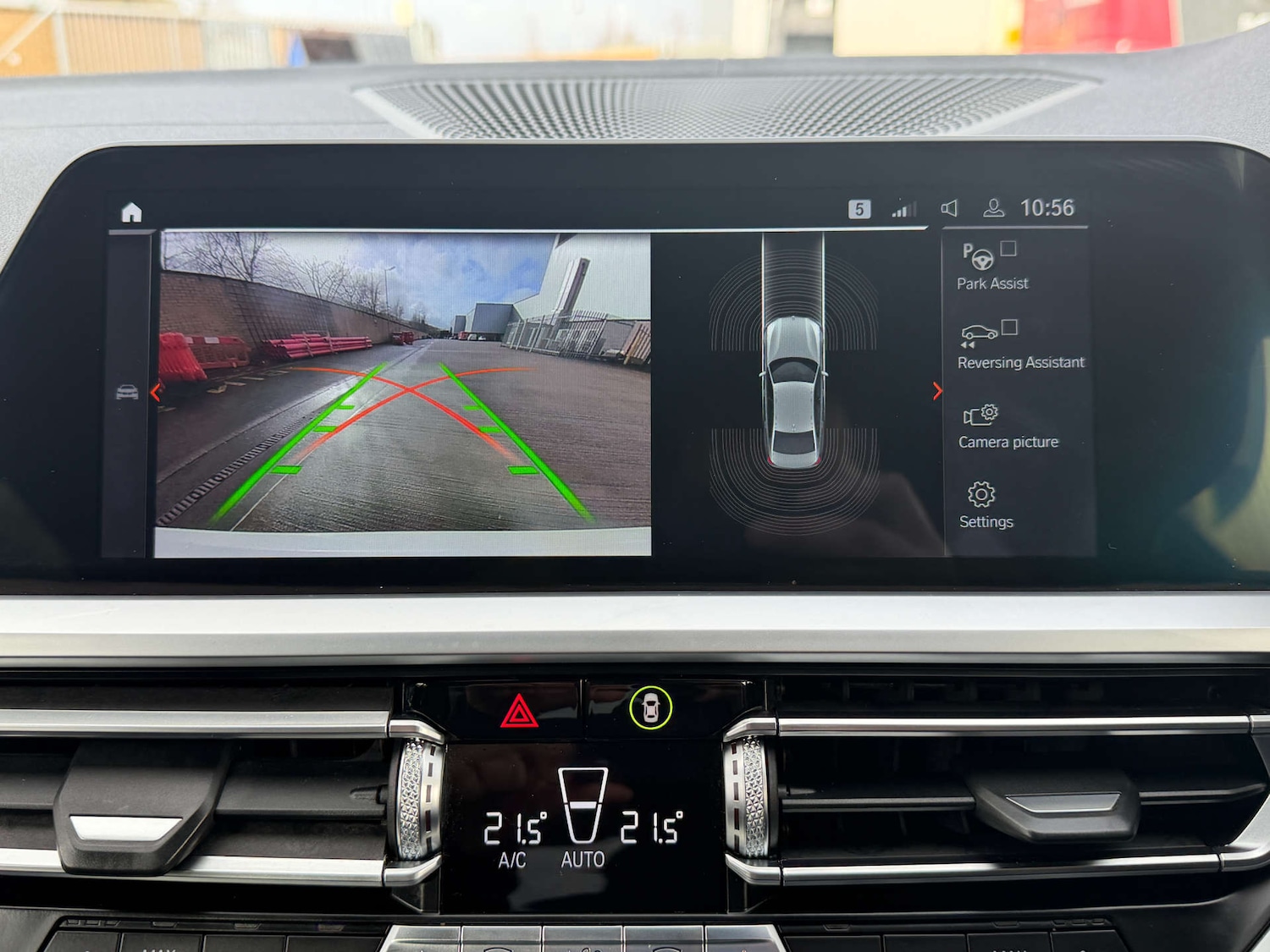 Used BMW 3 Series 2019 for sale - 77434704: Photo 36