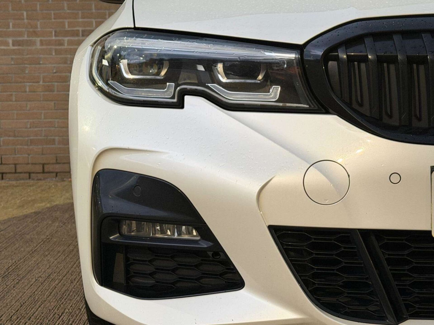 Used BMW 3 Series 2019 for sale - 77434704: Photo 5