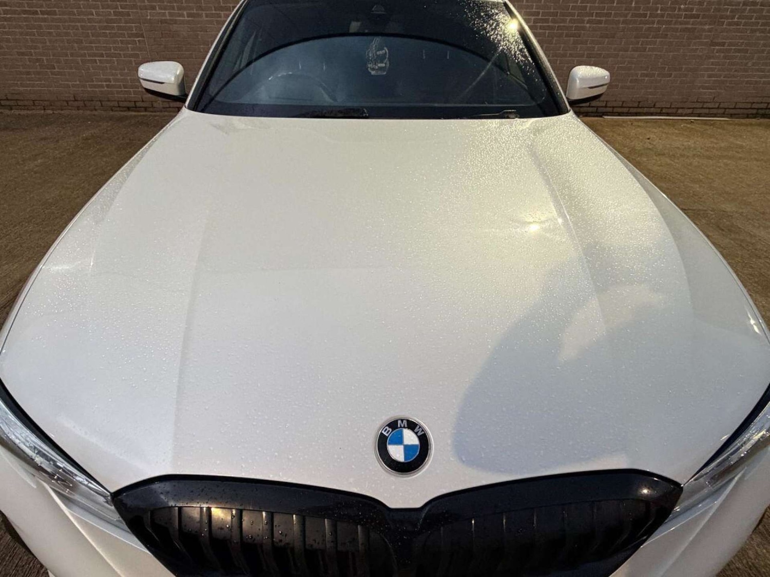Used BMW 3 Series 2019 for sale - 77434704: Photo 8