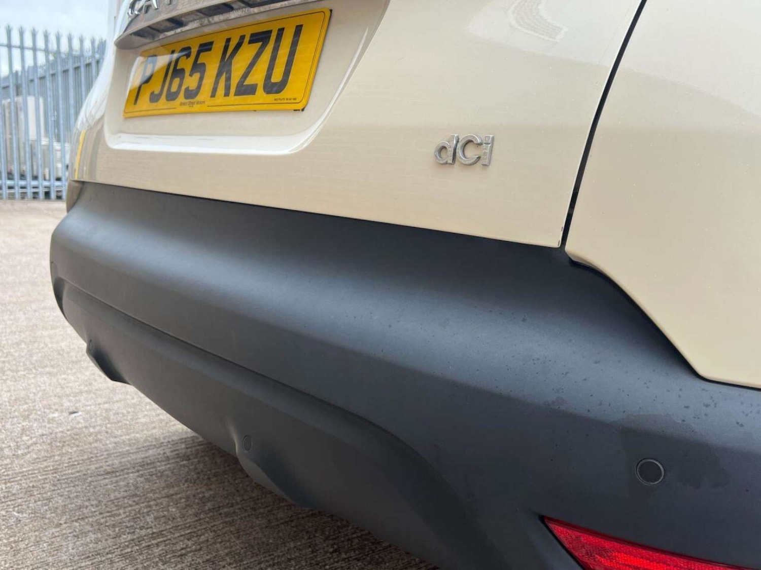 Used Renault Captur 2015 for sale - 77434706: Photo 12