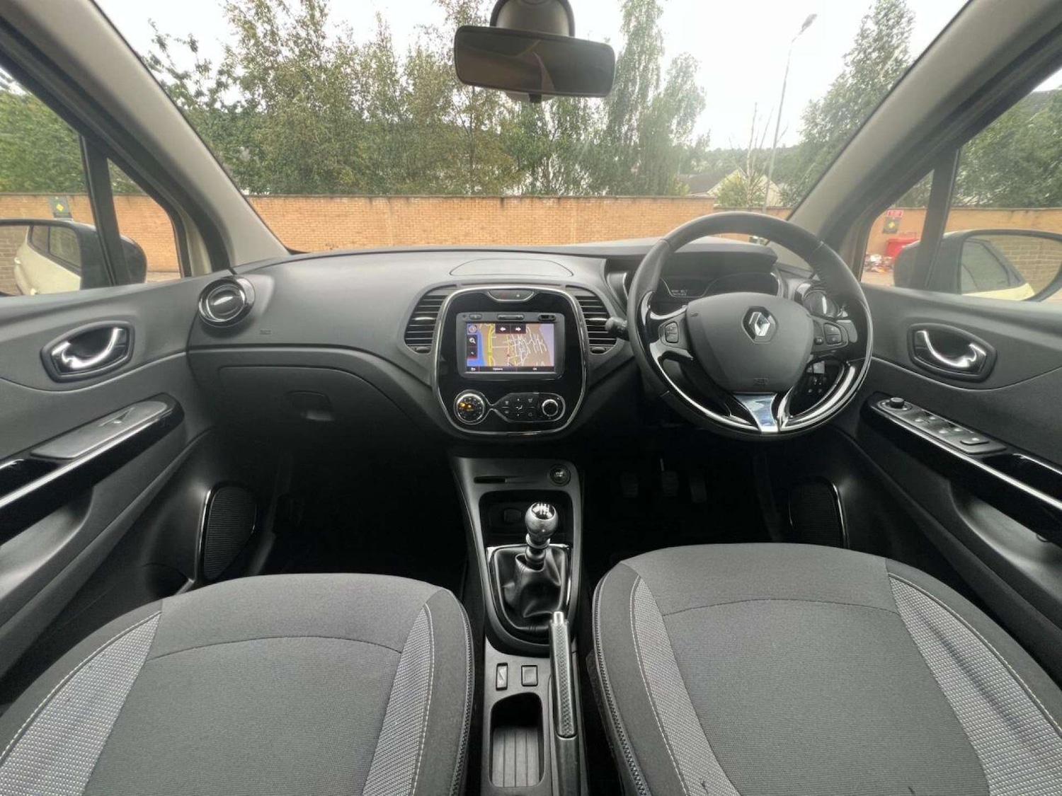 Used Renault Captur 2015 for sale - 77434706: Photo 14