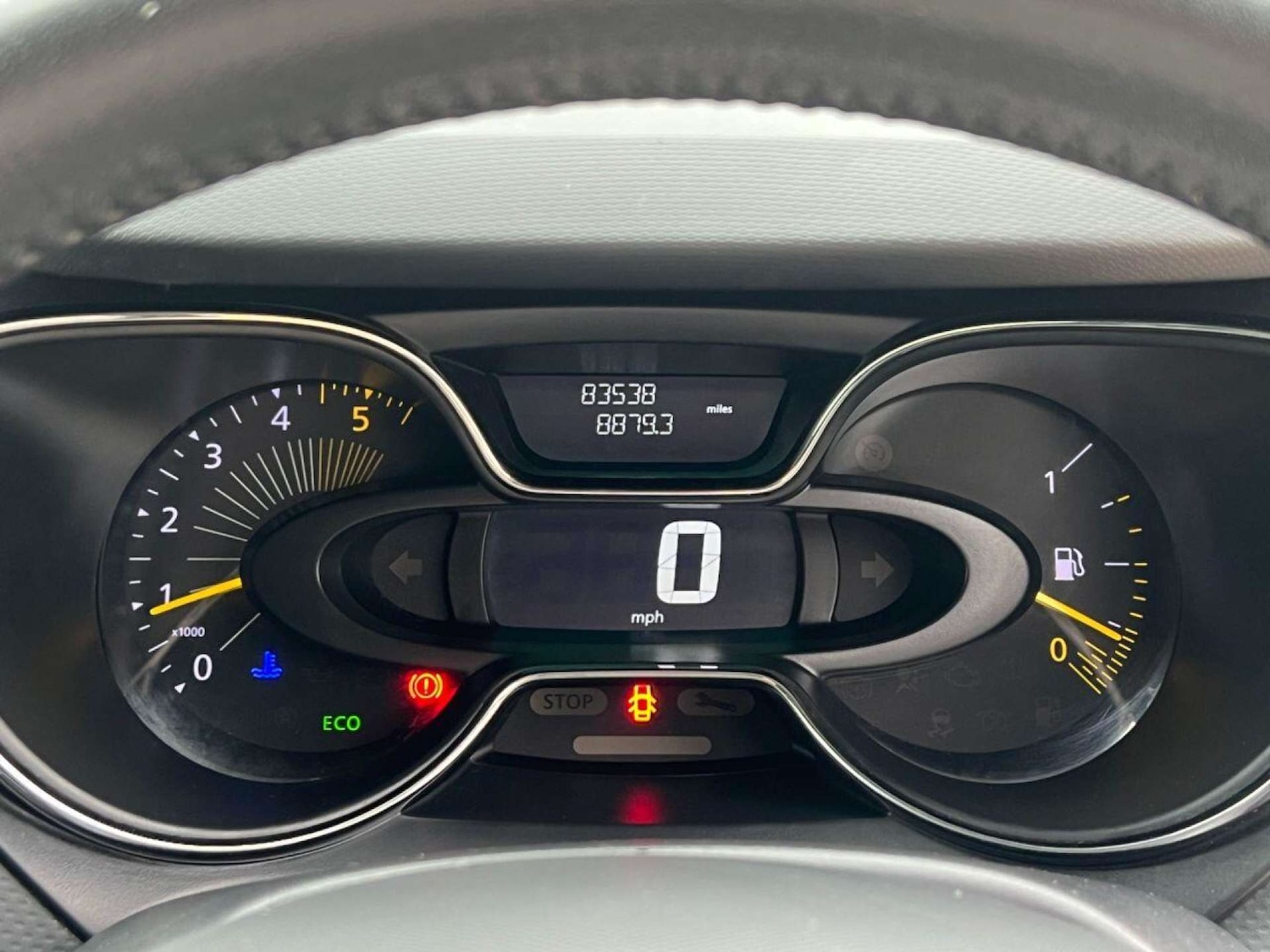 Used Renault Captur 2015 for sale - 77434706: Photo 19