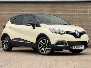 Used Renault Captur 2015 for sale - 77434706: Photo