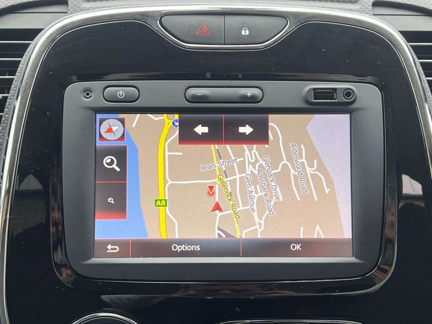 Used Renault Captur 2015 for sale - 77434706: Photo 20