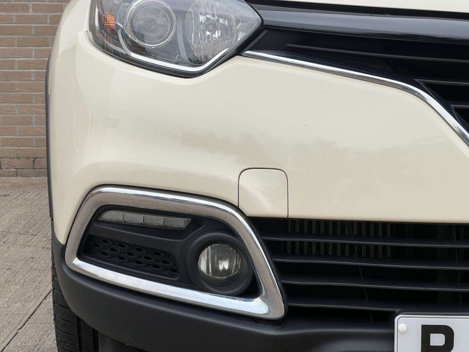 Used Renault Captur 2015 for sale - 77434706: Photo 5