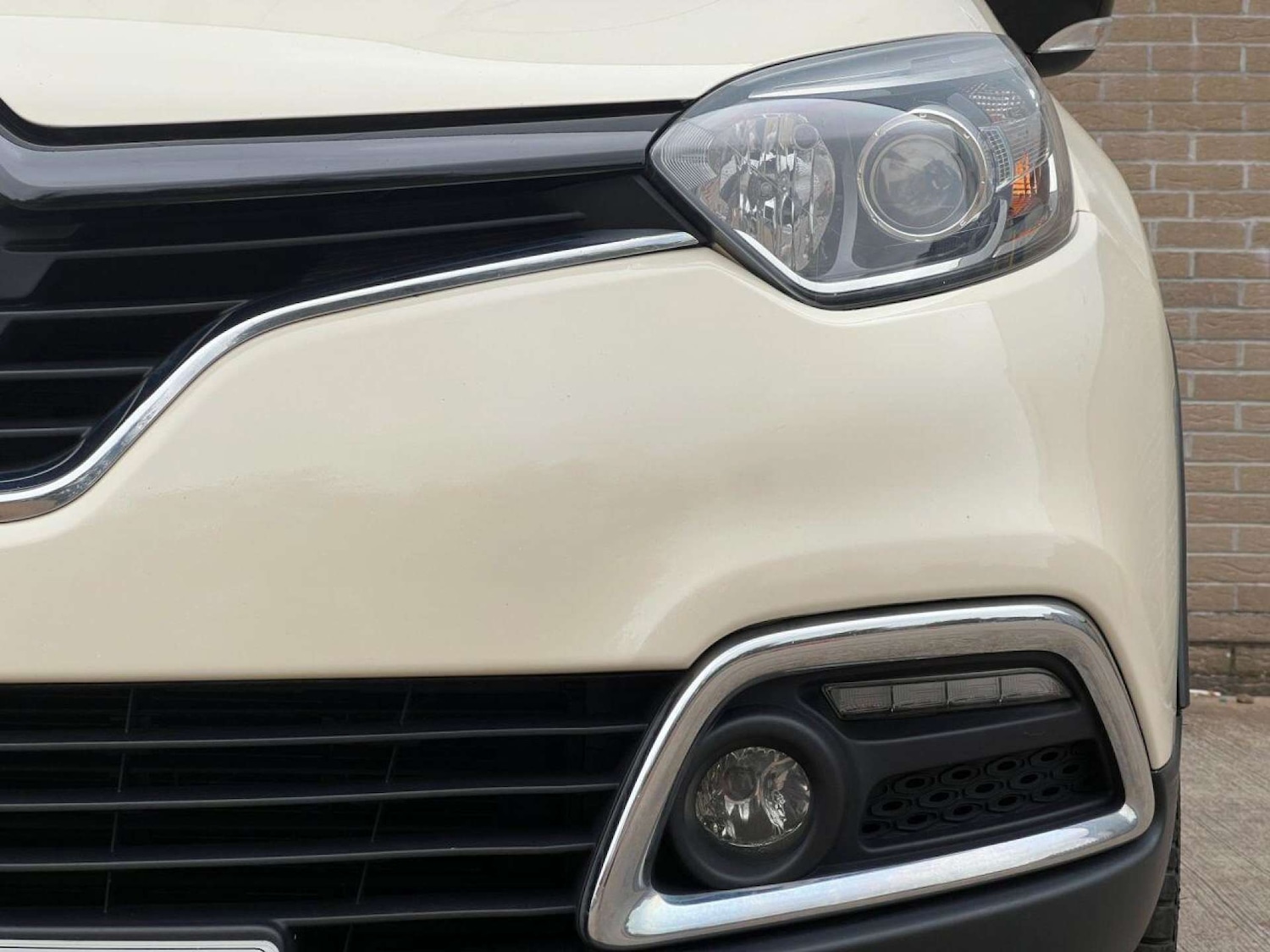 Used Renault Captur 2015 for sale - 77434706: Photo 6