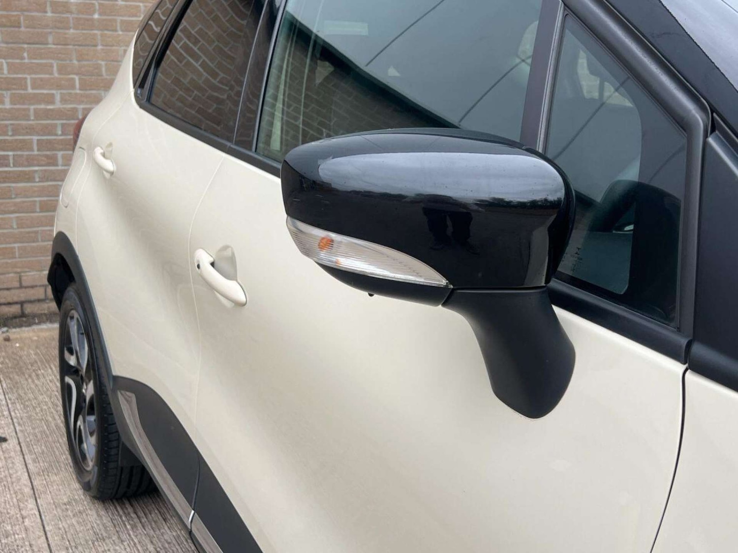 Used Renault Captur 2015 for sale - 77434706: Photo 7