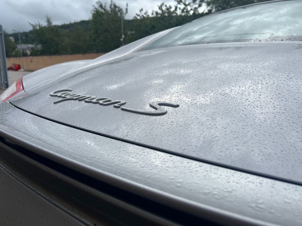 Used Porsche Cayman 2008 for sale - 76787686: Photo 12