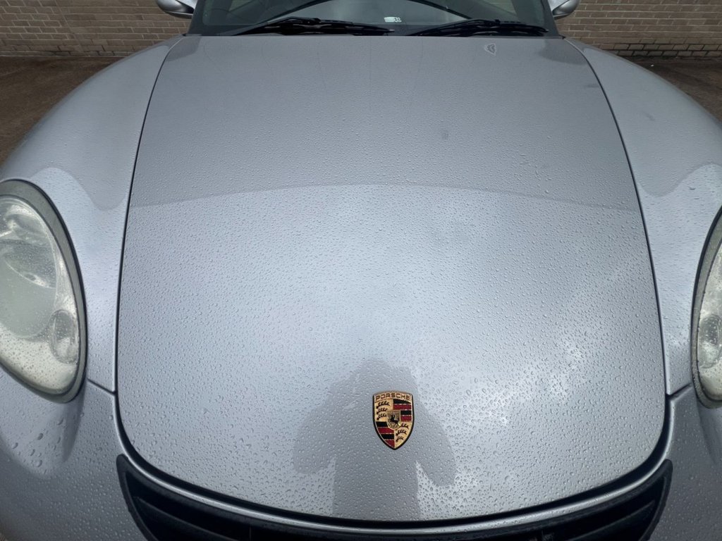 Used Porsche Cayman 2008 for sale - 76787686: Photo 13