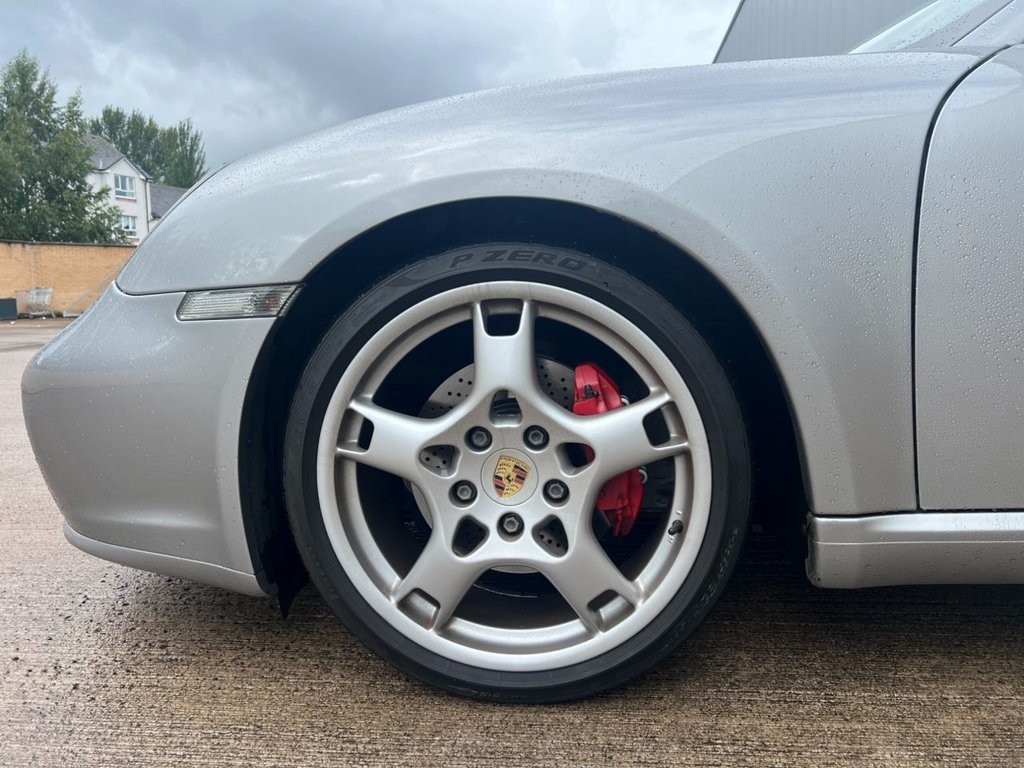 Used Porsche Cayman 2008 for sale - 76787686: Photo 15