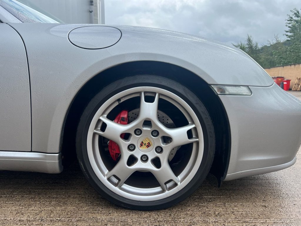 Used Porsche Cayman 2008 for sale - 76787686: Photo 16