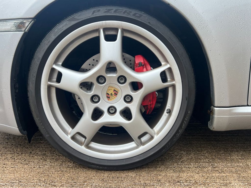 Used Porsche Cayman 2008 for sale - 76787686: Photo 19