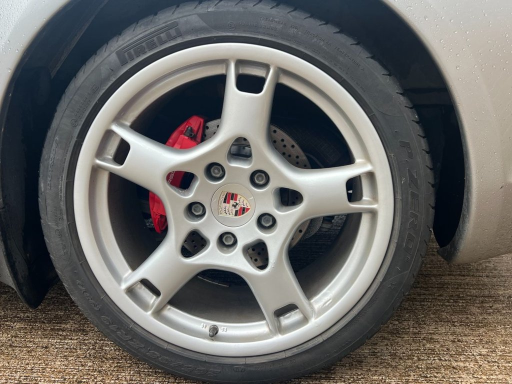 Used Porsche Cayman 2008 for sale - 76787686: Photo 20