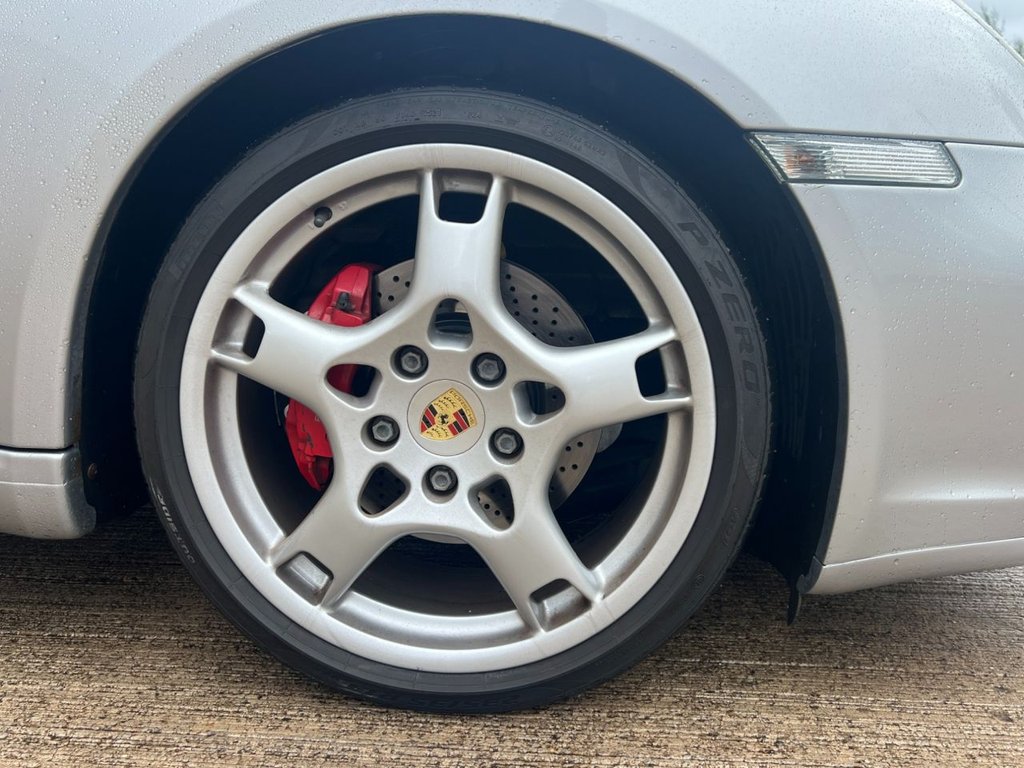 Used Porsche Cayman 2008 for sale - 76787686: Photo 21