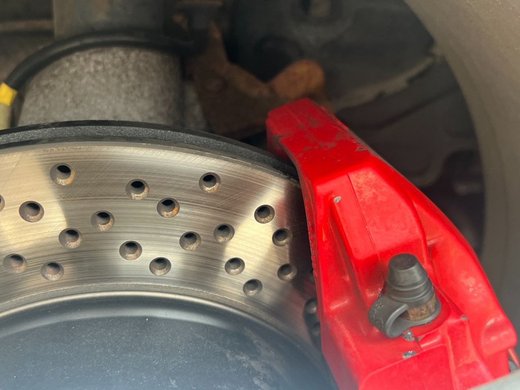 Used Porsche Cayman 2008 for sale - 76787686: Photo 22