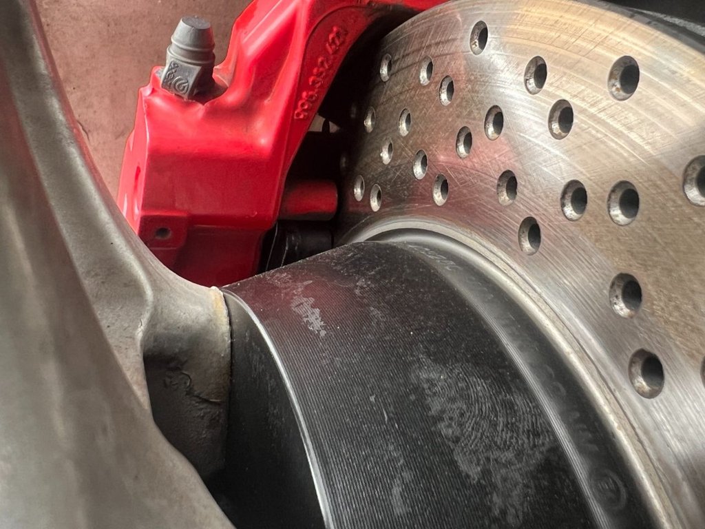 Used Porsche Cayman 2008 for sale - 76787686: Photo 23