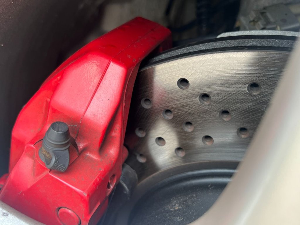 Used Porsche Cayman 2008 for sale - 76787686: Photo 25