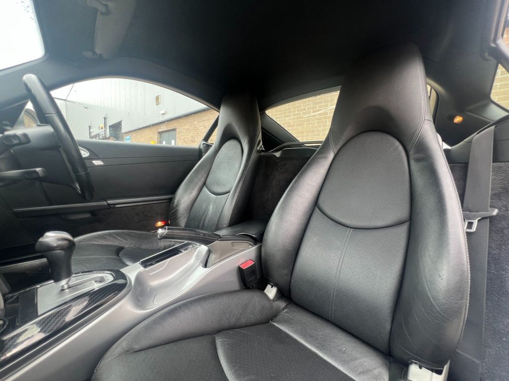 Used Porsche Cayman 2008 for sale - 76787686: Photo 28