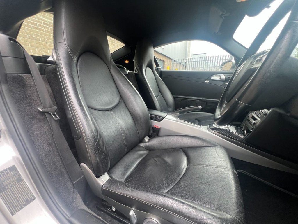 Used Porsche Cayman 2008 for sale - 76787686: Photo 29