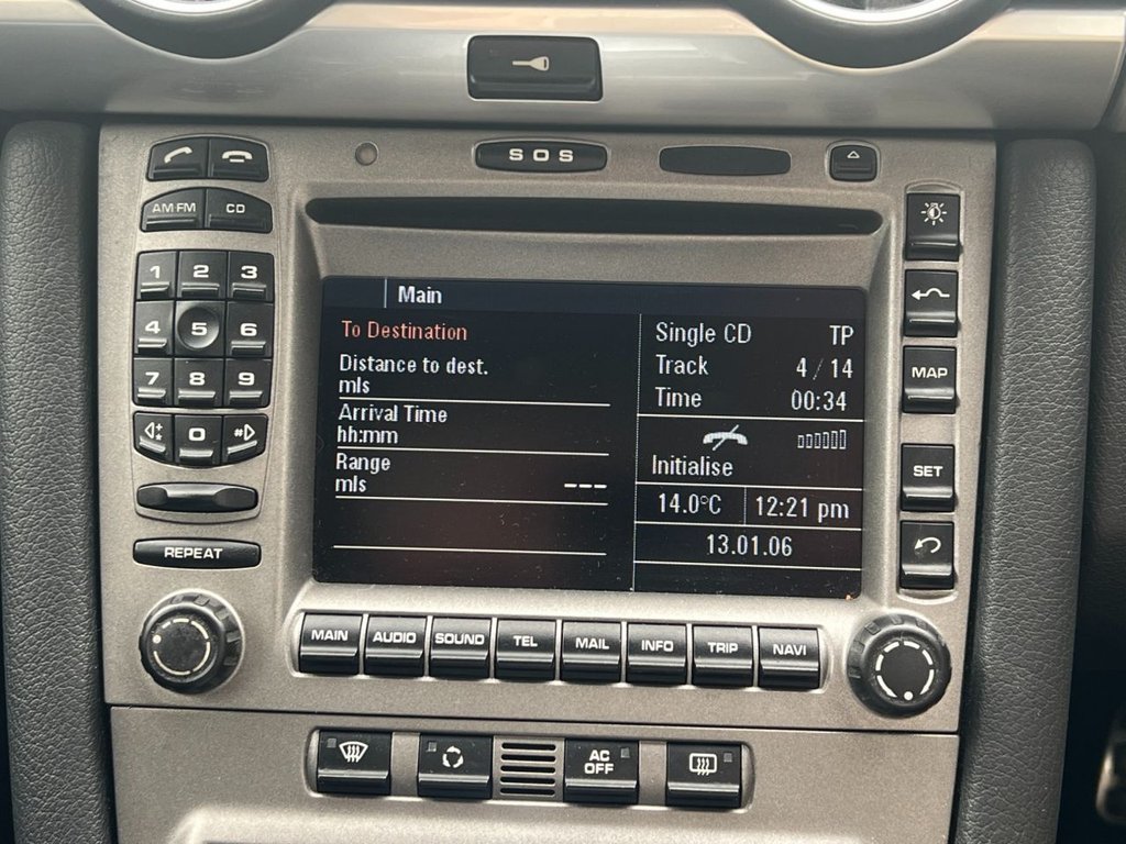 Used Porsche Cayman 2008 for sale - 76787686: Photo 32