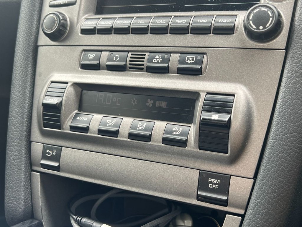 Used Porsche Cayman 2008 for sale - 76787686: Photo 33