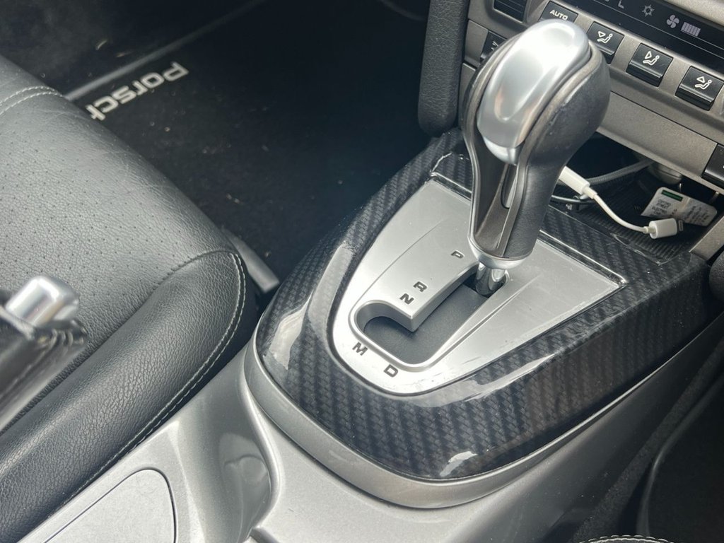 Used Porsche Cayman 2008 for sale - 76787686: Photo 34