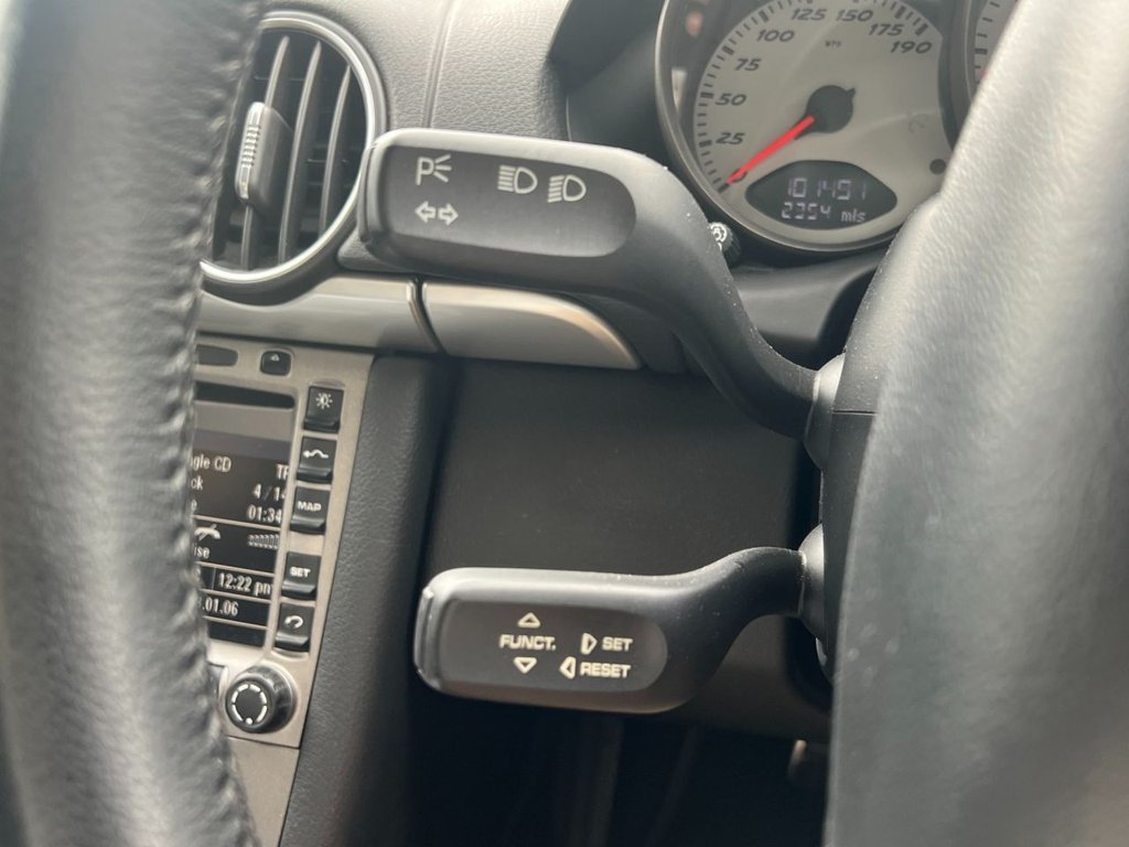 Used Porsche Cayman 2008 for sale - 76787686: Photo 35