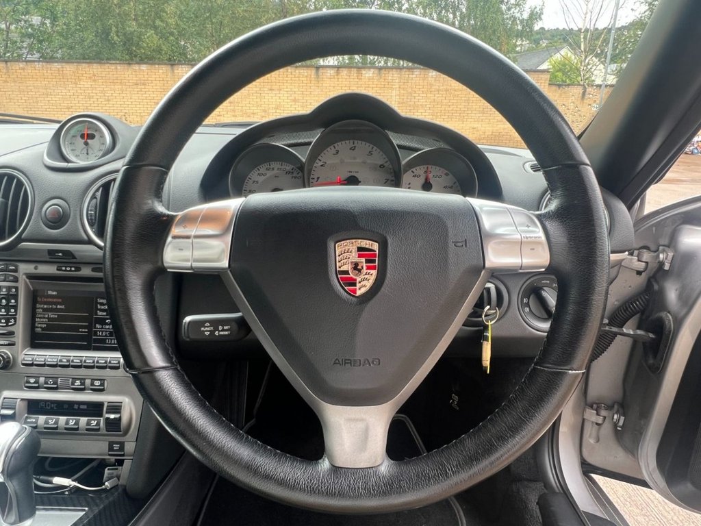 Used Porsche Cayman 2008 for sale - 76787686: Photo 37