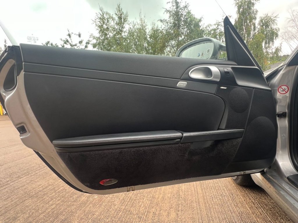 Used Porsche Cayman 2008 for sale - 76787686: Photo 40