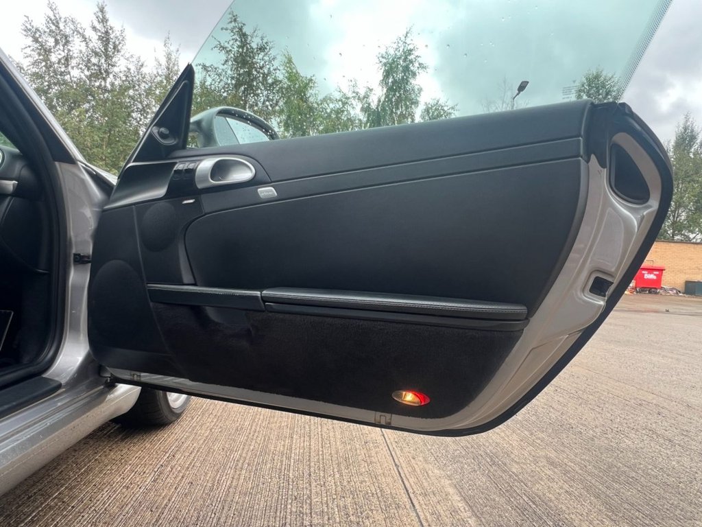 Used Porsche Cayman 2008 for sale - 76787686: Photo 41